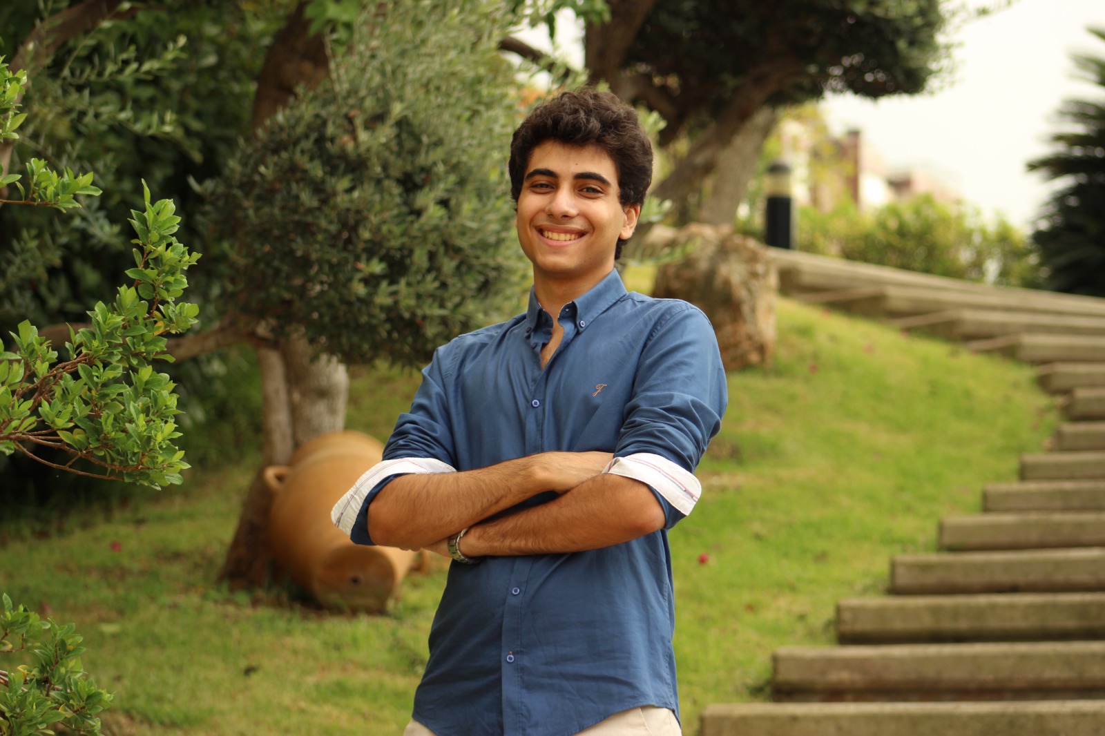 Charbel Fayad