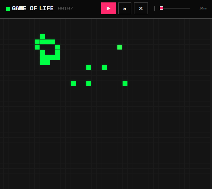 Game of Life